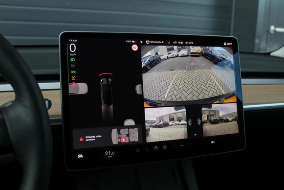 Tesla Model 3 - Afbeelding 19 van 28