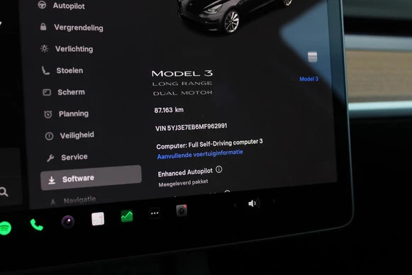 Tesla Model 3 - Afbeelding 21 van 28