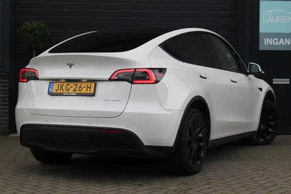 Tesla Model Y - Afbeelding 2 van 27