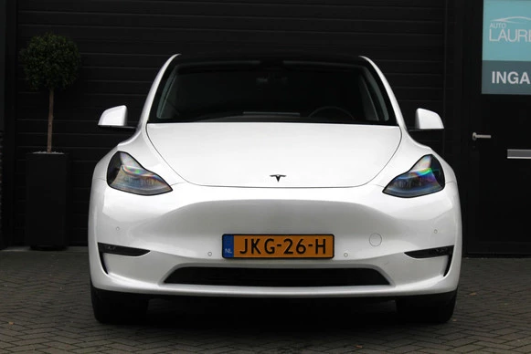Tesla Model Y - Afbeelding 3 van 27
