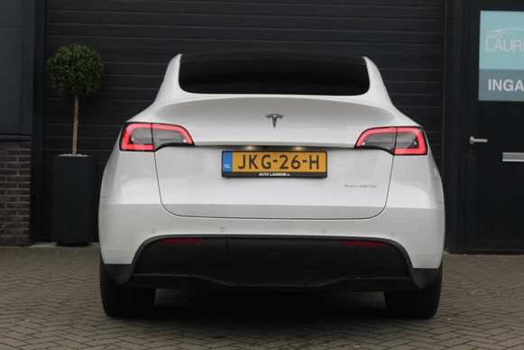 Tesla Model Y - Afbeelding 4 van 27