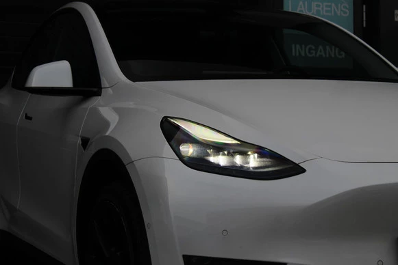 Tesla Model Y - Afbeelding 5 van 27