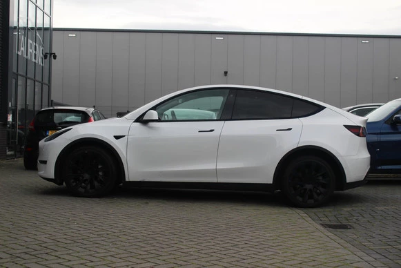 Tesla Model Y - Afbeelding 7 van 27