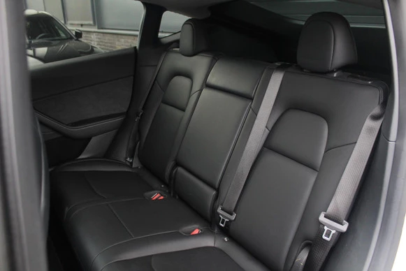 Tesla Model Y - Afbeelding 10 van 27