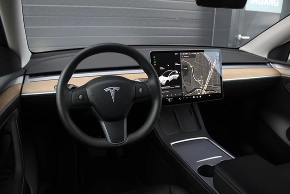 Tesla Model Y - Afbeelding 12 van 27