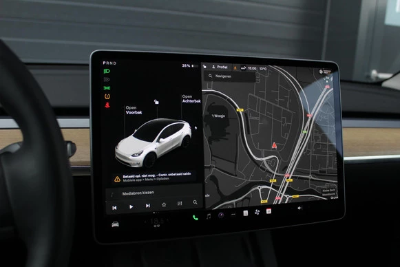 Tesla Model Y - Afbeelding 19 van 27