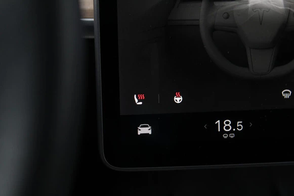 Tesla Model Y - Afbeelding 22 van 27