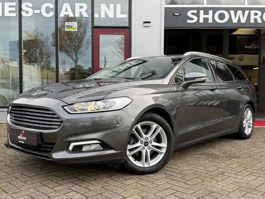 Ford Mondeo - Afbeelding 1 van 16