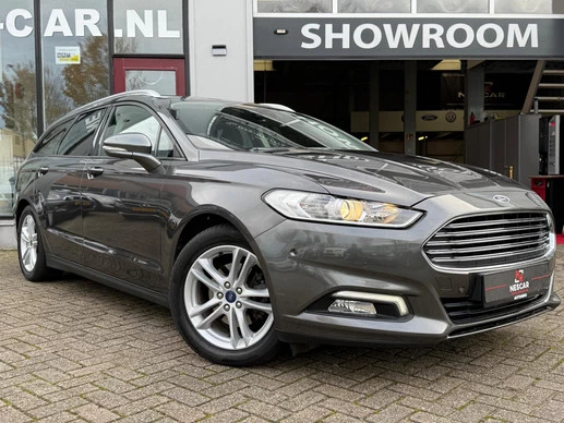 Ford Mondeo - Afbeelding 2 van 16