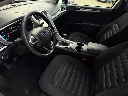 Ford Mondeo - Afbeelding 7 van 16