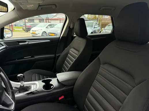 Ford Mondeo - Afbeelding 8 van 16