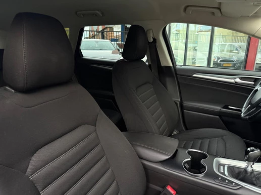 Ford Mondeo - Afbeelding 9 van 16