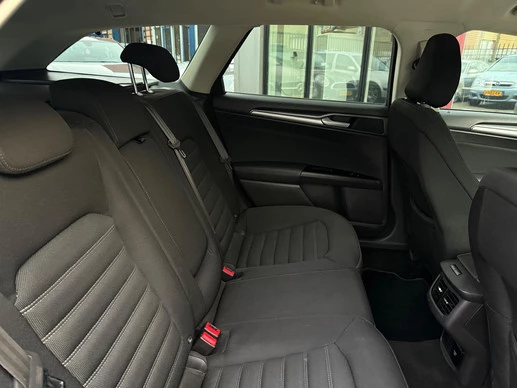 Ford Mondeo - Afbeelding 11 van 16