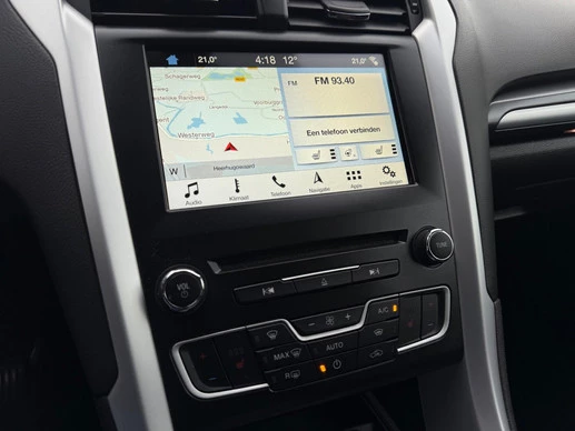 Ford Mondeo - Afbeelding 12 van 16