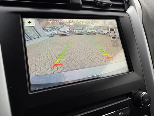 Ford Mondeo - Afbeelding 13 van 16