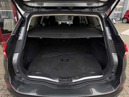 Ford Mondeo - Afbeelding 15 van 16