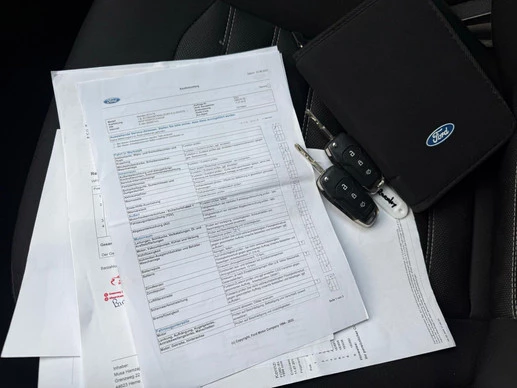 Ford Mondeo - Afbeelding 16 van 16