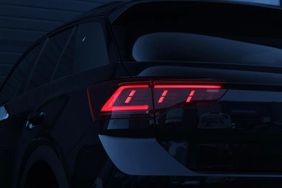 Volkswagen T-Roc - Afbeelding 7 van 30