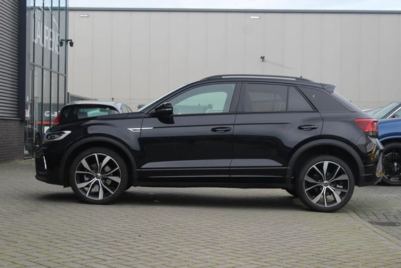 Volkswagen T-Roc - Afbeelding 8 van 30