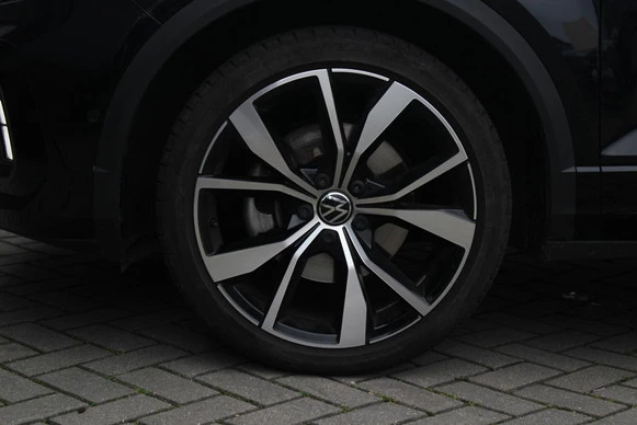 Volkswagen T-Roc - Afbeelding 9 van 30