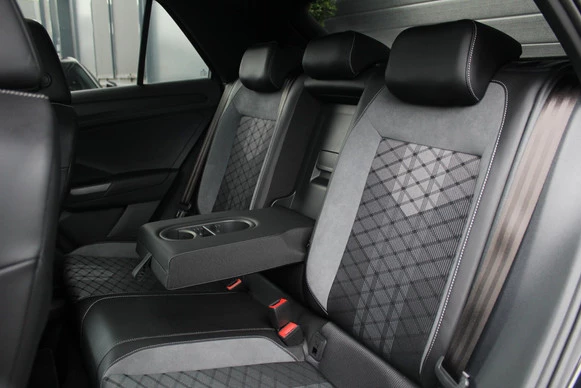 Volkswagen T-Roc - Afbeelding 12 van 30