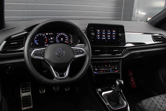 Volkswagen T-Roc - Afbeelding 13 van 30
