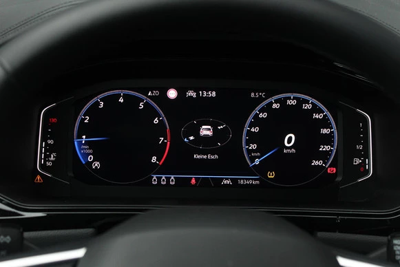 Volkswagen T-Roc - Afbeelding 19 van 30