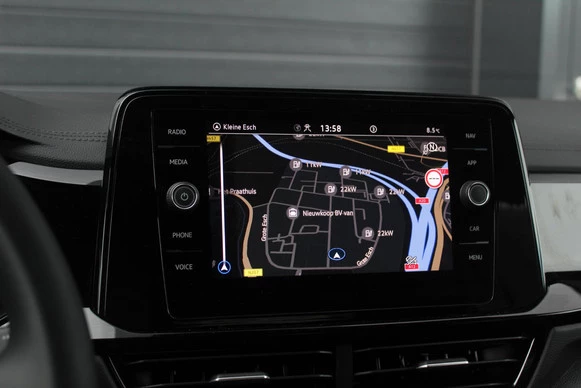 Volkswagen T-Roc - Afbeelding 22 van 30