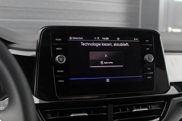 Volkswagen T-Roc - Afbeelding 24 van 30