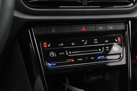 Volkswagen T-Roc - Afbeelding 25 van 30