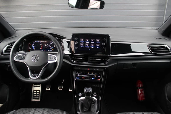 Volkswagen T-Roc - Afbeelding 30 van 30