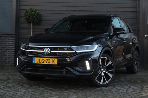 Volkswagen T-Roc - Afbeelding 1 van 30