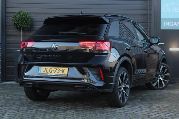 Volkswagen T-Roc - Afbeelding 2 van 30