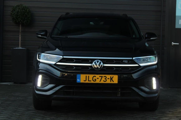 Volkswagen T-Roc - Afbeelding 3 van 30