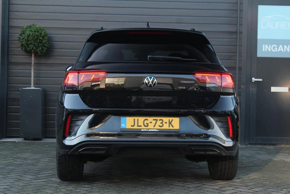 Volkswagen T-Roc - Afbeelding 4 van 30