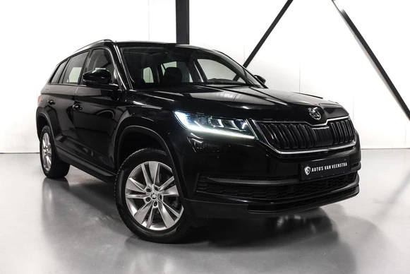 Škoda Kodiaq - Afbeelding 1 van 30