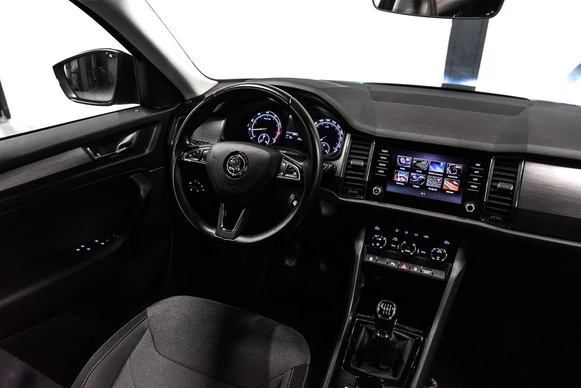Škoda Kodiaq - Afbeelding 2 van 30