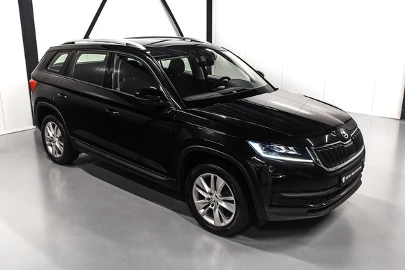 Škoda Kodiaq - Afbeelding 5 van 30