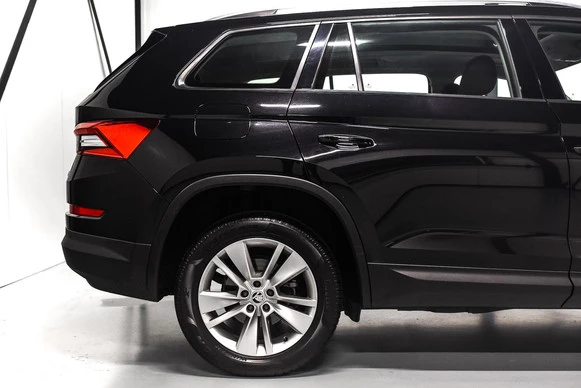 Škoda Kodiaq - Afbeelding 8 van 30