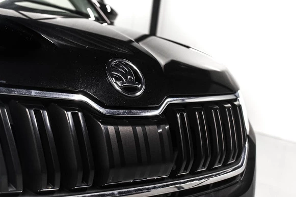 Škoda Kodiaq - Afbeelding 9 van 30