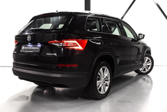 Škoda Kodiaq - Afbeelding 13 van 30