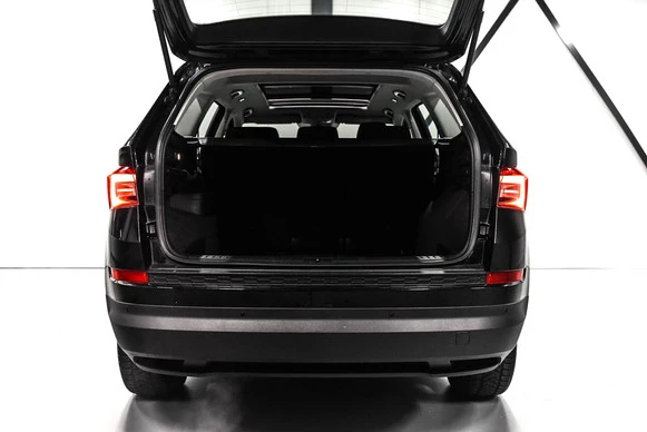 Škoda Kodiaq - Afbeelding 15 van 30