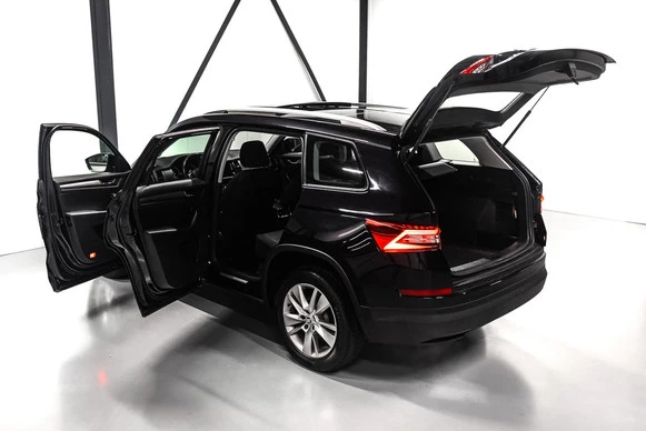 Škoda Kodiaq - Afbeelding 16 van 30