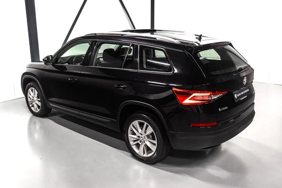 Škoda Kodiaq - Afbeelding 17 van 30