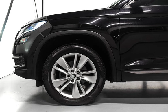 Škoda Kodiaq - Afbeelding 22 van 30