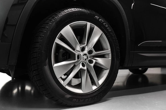 Škoda Kodiaq - Afbeelding 23 van 30