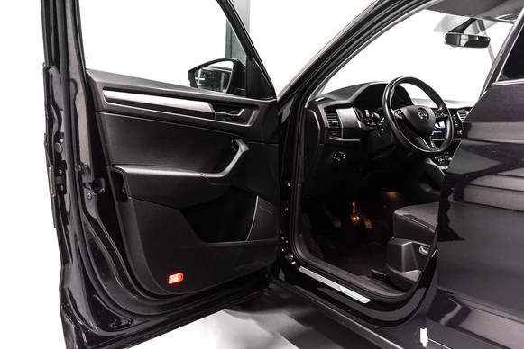 Škoda Kodiaq - Afbeelding 24 van 30