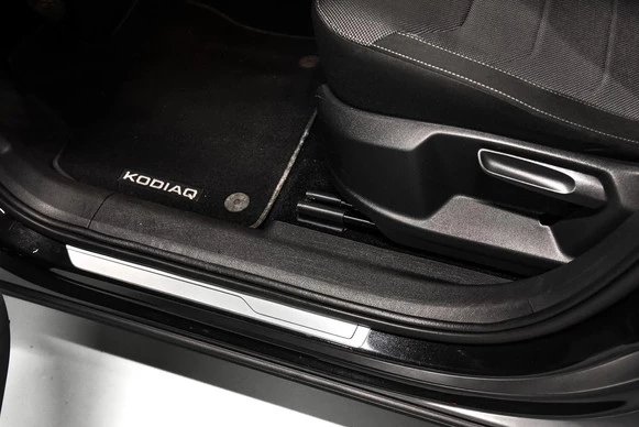 Škoda Kodiaq - Afbeelding 26 van 30