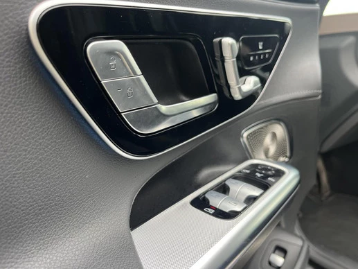 Mercedes-Benz EQE - Afbeelding 9 van 16