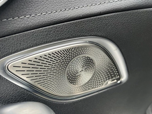 Mercedes-Benz EQE - Afbeelding 10 van 16